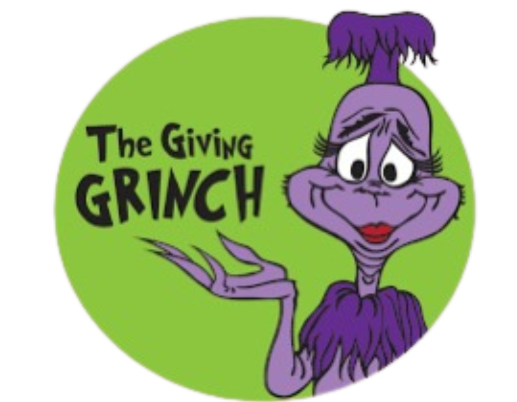 Grinchfest